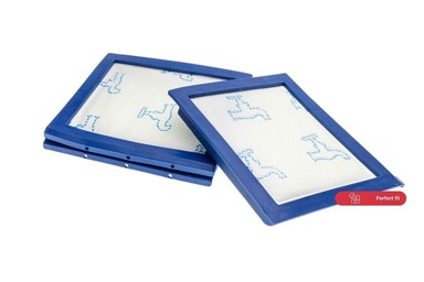 VACS HEPA filter Electrolux ECTROLUX EUC9ANIMAT UltraCaptic